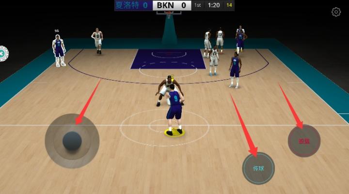 花式大灌篮下载_https://www.wordpress6.com_体育竞技_第3张