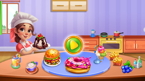 疯狂吃吃吃下载_https://www.wordpress6.com_休闲益智_第1张