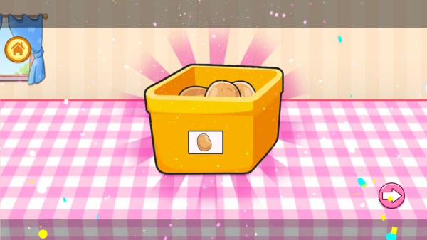 疯狂吃吃吃下载_https://www.wordpress6.com_休闲益智_第4张