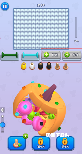 菜园斗士下载_https://www.wordpress6.com_休闲益智_第4张