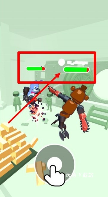 机械战斗狂潮下载_https://www.wordpress6.com_飞行射击_第2张