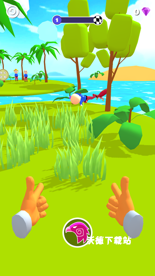 怪兽大狂暴下载_https://www.wordpress6.com_休闲益智_第3张