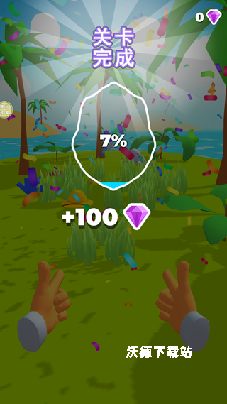 怪兽大狂暴下载_https://www.wordpress6.com_休闲益智_第4张