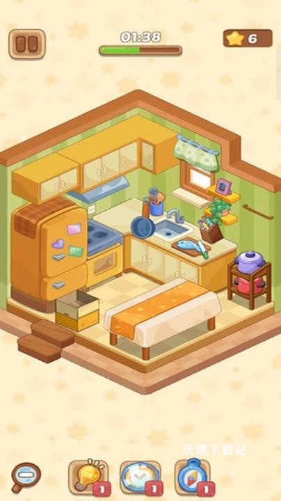 梦幻家居下载_https://www.wordpress6.com_休闲益智_第1张