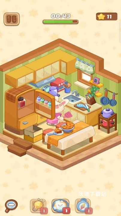 梦幻家居下载_https://www.wordpress6.com_休闲益智_第2张