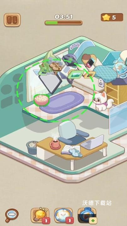 梦幻家居下载_https://www.wordpress6.com_休闲益智_第3张