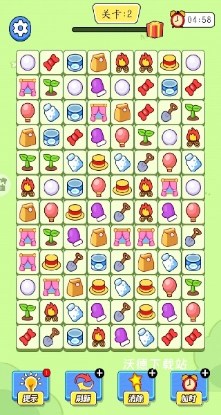 脑洞神器下载_https://www.wordpress6.com_休闲益智_第4张