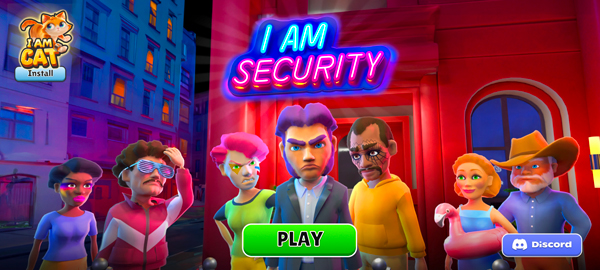 我是安检员下载_https://www.wordpress6.com_模拟经营_第1张