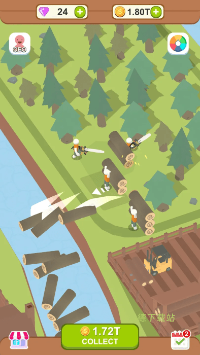 水产伐木场下载_https://www.wordpress6.com_模拟经营_第1张