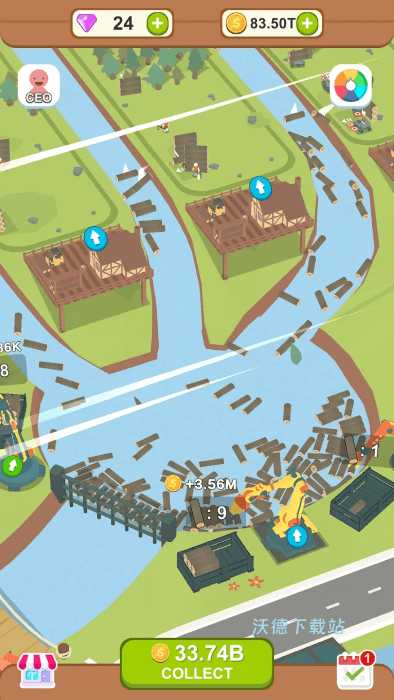 水产伐木场下载_https://www.wordpress6.com_模拟经营_第2张