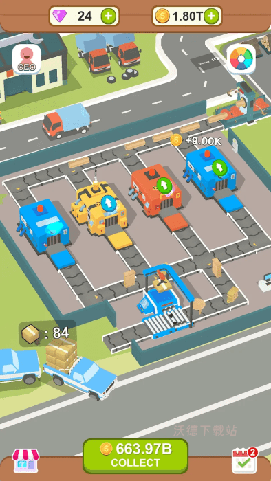 水产伐木场下载_https://www.wordpress6.com_模拟经营_第3张