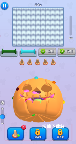 毛了个毛线下载_https://www.wordpress6.com_休闲益智_第3张