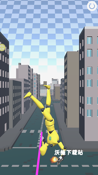 城市绳索蜘蛛人下载_https://www.wordpress6.com_动作冒险_第2张