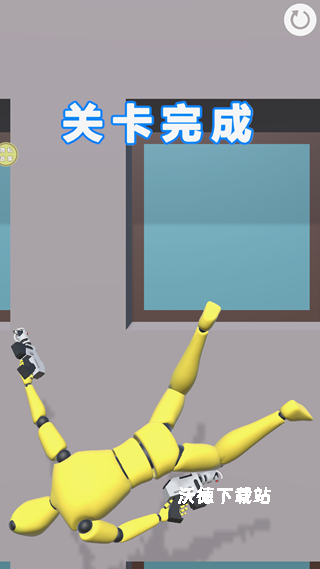 城市绳索蜘蛛人下载_https://www.wordpress6.com_动作冒险_第3张