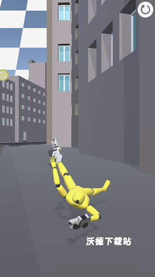 城市绳索蜘蛛人下载_https://www.wordpress6.com_动作冒险_第4张