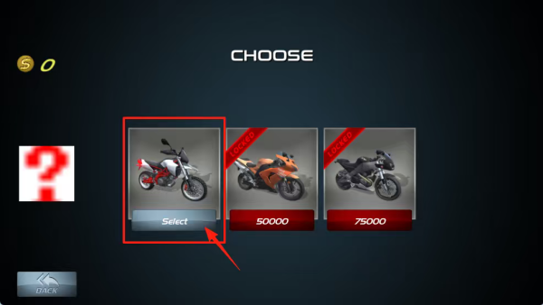 公路摩托车骑手下载_https://www.wordpress6.com_休闲益智_第2张