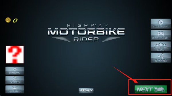 公路摩托车骑手下载_https://www.wordpress6.com_休闲益智_第1张