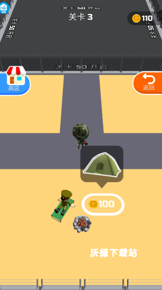 天才狙击大师下载_https://www.wordpress6.com_飞行射击_第3张