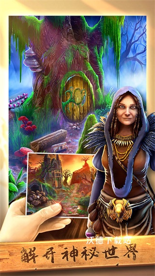 密室逃脱古堡迷城2下载_https://www.wordpress6.com_休闲益智_第1张