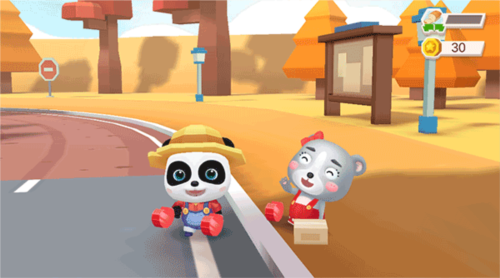 奇妙小镇农场下载_https://www.wordpress6.com_休闲益智_第4张