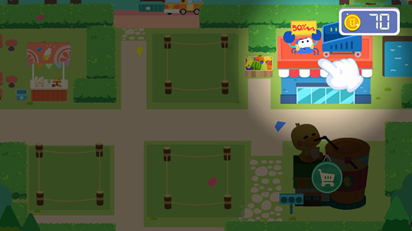 奇妙美味日记宝宝巴士下载_https://www.wordpress6.com_模拟经营_第2张