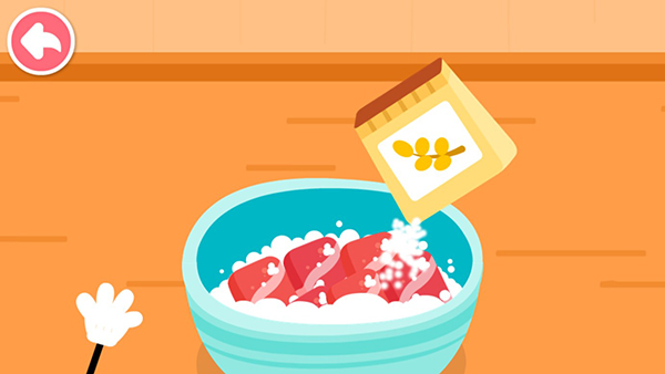 宝宝神奇厨房下载_https://www.wordpress6.com_休闲益智_第3张