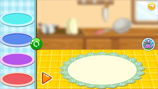 宝宝过生日下载_https://www.wordpress6.com_休闲益智_第2张