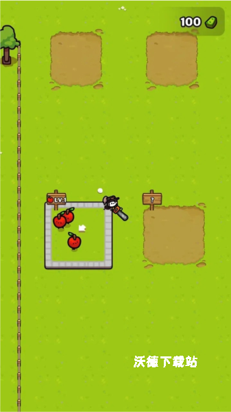 电锯果汁王下载_https://www.wordpress6.com_模拟经营_第1张