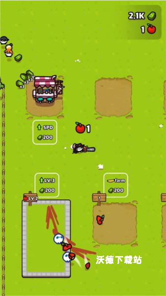 电锯果汁王下载_https://www.wordpress6.com_模拟经营_第2张