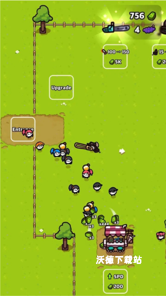 电锯果汁王下载_https://www.wordpress6.com_模拟经营_第3张