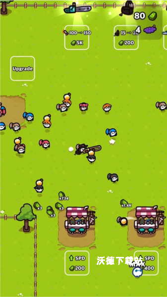 电锯果汁王下载_https://www.wordpress6.com_模拟经营_第4张