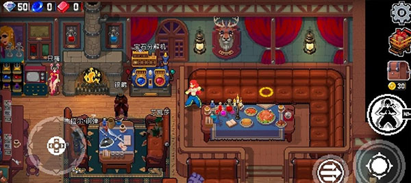 战魂铭人单机版下载_https://www.wordpress6.com_角色扮演_第3张