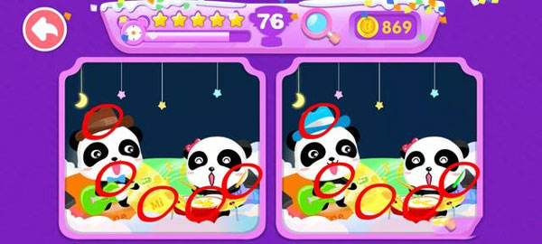 宝宝来找茬下载_https://www.wordpress6.com_休闲益智_第1张