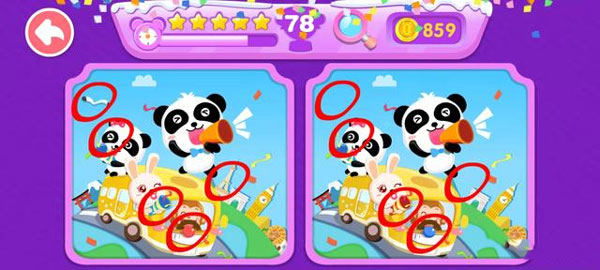 宝宝来找茬下载_https://www.wordpress6.com_休闲益智_第3张