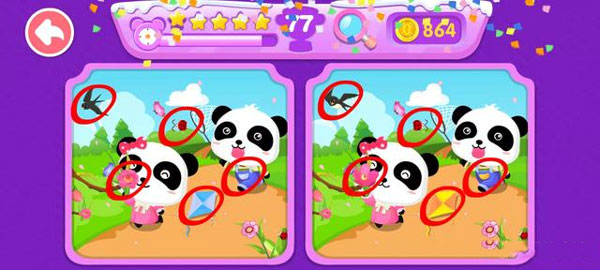 宝宝来找茬下载_https://www.wordpress6.com_休闲益智_第2张