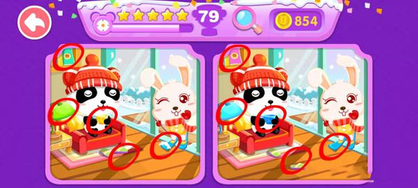 宝宝来找茬下载_https://www.wordpress6.com_休闲益智_第4张