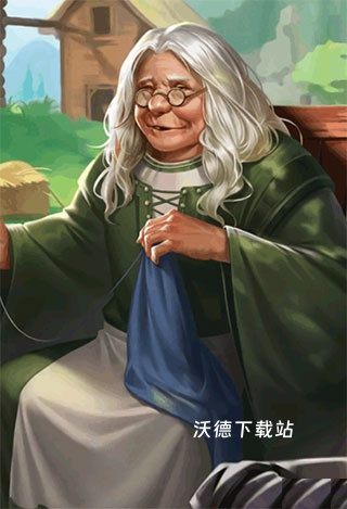 狼人对决下载_https://www.wordpress6.com_策略卡牌_第2张