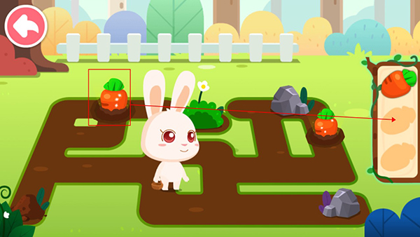 宝宝森林美食红包游戏下载_https://www.wordpress6.com_休闲益智_第3张