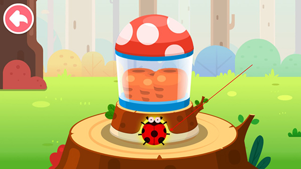 宝宝森林美食红包游戏下载_https://www.wordpress6.com_休闲益智_第5张