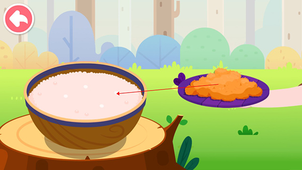 宝宝森林美食红包游戏下载_https://www.wordpress6.com_休闲益智_第7张