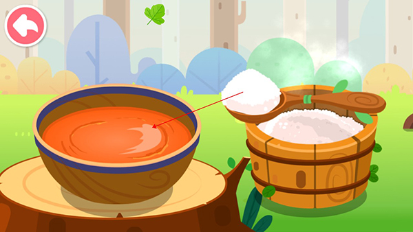 宝宝森林美食红包游戏下载_https://www.wordpress6.com_休闲益智_第6张