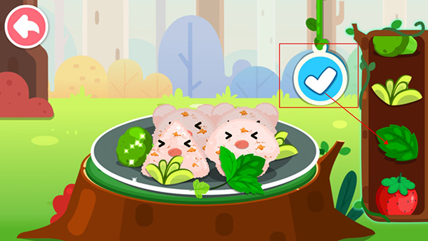 宝宝森林美食红包游戏下载_https://www.wordpress6.com_休闲益智_第10张