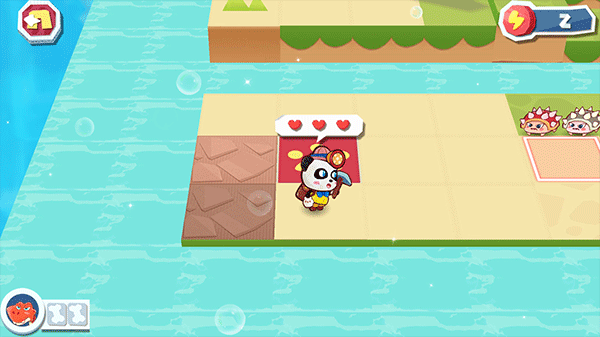 奇妙恐龙世界下载_https://www.wordpress6.com_休闲益智_第1张