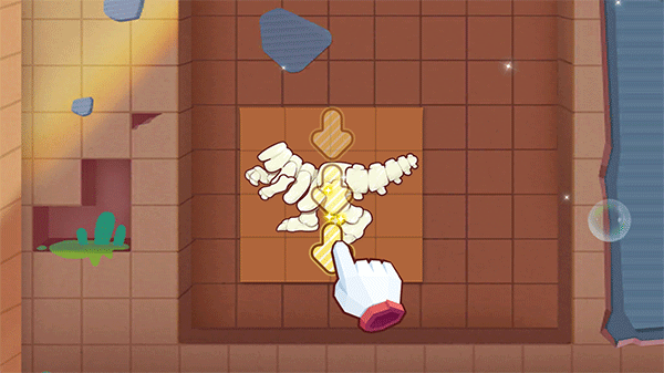 奇妙恐龙世界下载_https://www.wordpress6.com_休闲益智_第3张