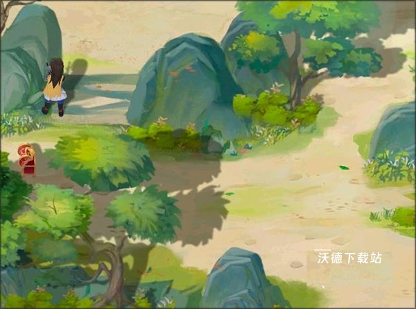 新仙剑奇侠传之挥剑问情下载_https://www.wordpress6.com_角色扮演_第1张