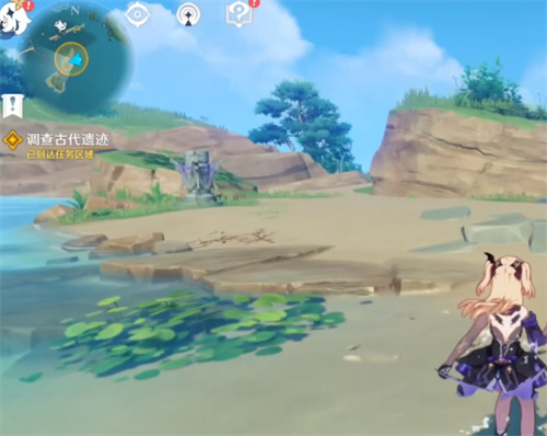 原神调查古代遗迹三个雷元素方碑怎么点亮_https://www.wordpress6.com_游戏攻略_第1张