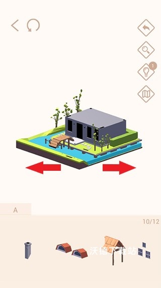 我爱拼模型下载_https://www.wordpress6.com_休闲益智_第3张