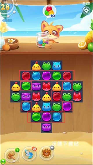 海滨消消乐官网正版下载_https://www.wordpress6.com_休闲益智_第3张
