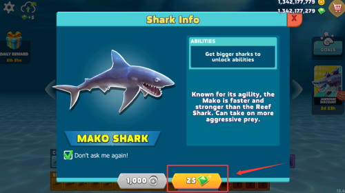 饥饿鲨进化下载_https://www.wordpress6.com_休闲益智_第2张