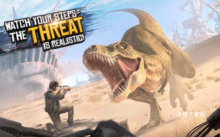 最佳狙击猎手下载_https://www.wordpress6.com_飞行射击_第3张